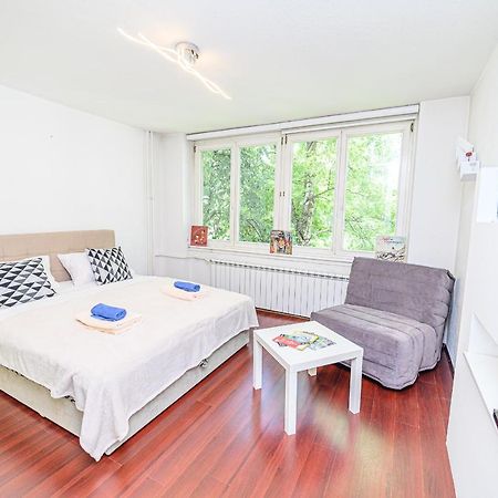 דירות סראייבו Beautiful Cozy Studio Close To City Center מראה חיצוני תמונה